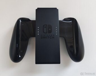 Nintendo Switch V2 TOP STAV+10 HER - 10