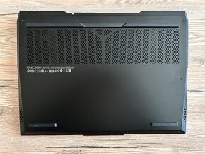 Lenovo Legion 5 Pro 16ITH6H - ZÁRUKA DO 10/2025 - 10