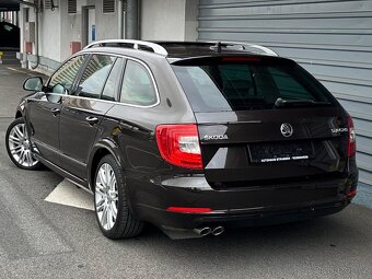 2.0 tdi 125kw, Elegance, 180000km, 2014, DSG, Pano, Xenon - 10