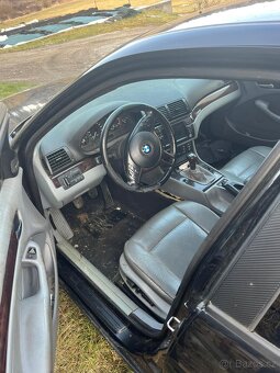 BMW 320d Facelift 110 KW - 10