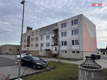 Prodej bytu 4+1, 93 m², Hrušovany nad Jevišovkou - 10