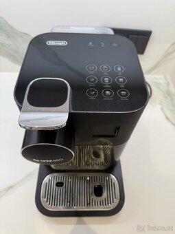 Espresso De'Longhi Nespresso Gran Lattissima EN640.B - 10