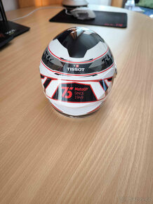 Podepsané hodinky Jorge Martin 89 Tissot T-Race MotoGP - 10