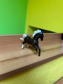 Breyer a figurky koní - 10