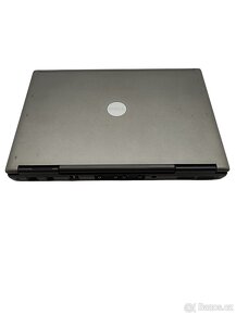 Dell Latitude D630 + Dok ( 12 měsíců záruka ) - 10