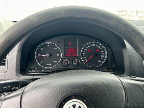 Prodám VW Golf V Combi 1.9tdi - 10