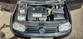 VW  Golf 4 1J variant PACIFIC 2004 2,0MPI 1.maj. TOP STAV - 10