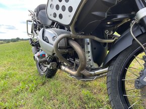 BMW R 1200 GS ADVENTURE - 10