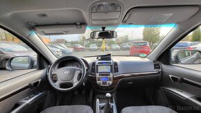 HYUNDAI SANTA FE 2.2CRDi COMFORT 1MAJITEL - 10