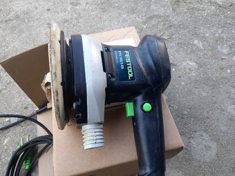 Festool ETS 150/3 EQ - 10