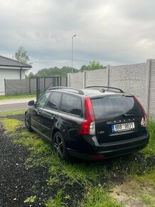 Volvo v 50 TOP STAV - 10