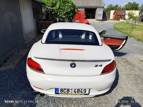 BMW Z4 e89 sdrive23i - 10