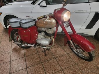 Jawa  175/356 - 10