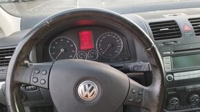 Volkswagen Golf 5 VARIANT 1.4 TSI 103kW - 10