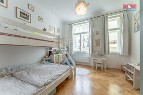 Prodej bytu 3+kk, 78 m², Praha, ul. U Studánky - 10