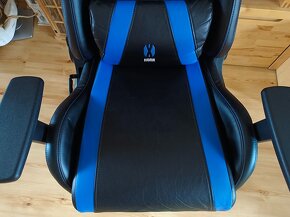 Nová Herní židle Diablo X-Horn 2.0 - 10