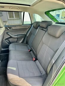 Škoda Rapid Spaceback, 1.6 tdi, Elegance, 168 tis. km - 10