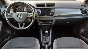 Škoda Fabia combi 1.0 TSI 70 kW STYLE PLUS-LED-1.maj-DPH-ČR - 10