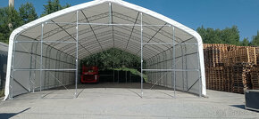 Hala MONTCOM 21x12m - 10