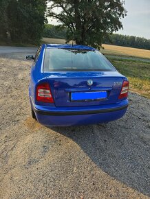 Škoda octavia 1 9tdi 66kw - 10