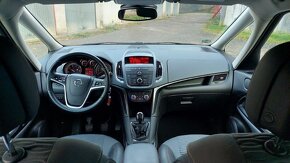 Opel Zafira Tourer 1.6 CDTi Cosmo - 10