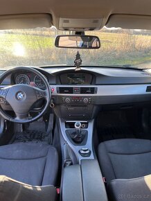 Bmw e91 320D - 10