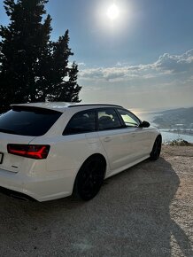 Audi A6 Quattro 2.0 140kw Black Edition - 10