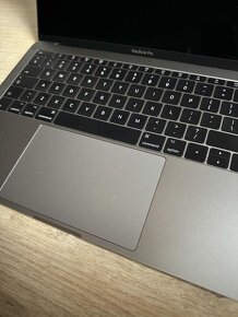 Macbook Pro 13" 2017 TB - ČTĚTE - 10