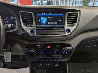 Hyundai Tucson 1.6T-GDi 130kW 4x4 INTRO EDITION - 10