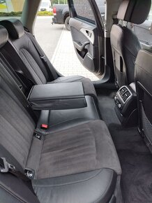 Audi A6,Bi-TDI 230KW , Metrix, Měchy , - 10