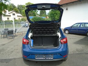 SEAT IBIZA 1.2 TSI KLIMA SERV.KNIHA - 10