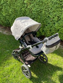 Bugaboo Fox 1 - 10