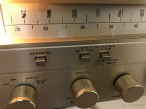 Marantz SR 810 Top stav - 10