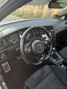 Volkswagen Golf R 7.5 2019 2.0 TSI - 10