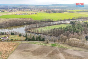 Prodej pozemku k bydlení, 2051 m², Žírovice - F. Lázně - 10