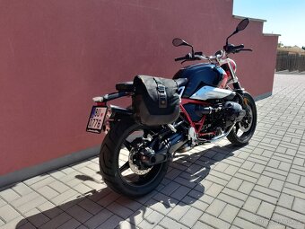 BMW R nineT Scrambler Option 719 - 10