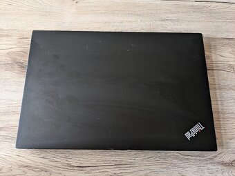 Lenovo ThinkPad E15-15.6"FHD/ 256GB SSD/8GB RAM/Win 11 Pro - 10