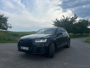 Audi SQ7 - 10