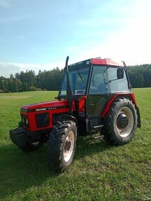 Zetor 6340 - 10