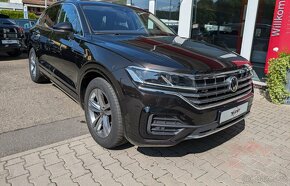 VW Touareg 3.0tdi R Line 2022/11 - - 10