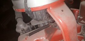 Fiat 850 motor - 10