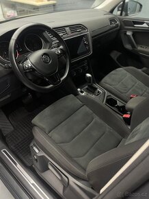 Volkswagen Tiguan 1,5 TSI, 110kW - 10