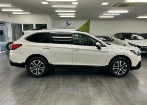 Subaru Outback 2.5 ACTIVE 2020 Zar1R 129 kw - 10