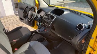 Renault Kangoo, 1.5 dci // 1.maj / ČR / kamera, odp. DPH - 10