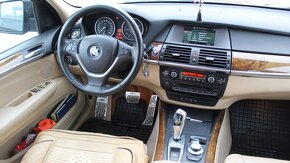 BMW X5 xDrive30d 173kw - 10
