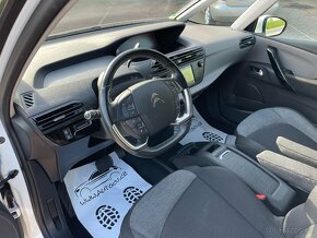 CITROËN GRAND C4 SPACETOURER 2.0 HDI 120kW-2019-92.588KM- - 10