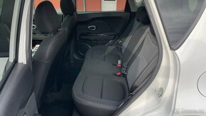 Kia Soul //1.6CRDi//100kW//EXCUSIVE//AUTOMAT//SERVIS// - 10