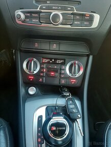 Audi Q3 2tdi 130kw quatro - 10