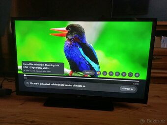 Smart TV JVC LT-32VF52L-úhlopříčka 80cm - 10