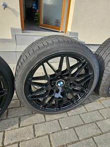 Kola R18 5x120 dvourozměr M Kola - 10